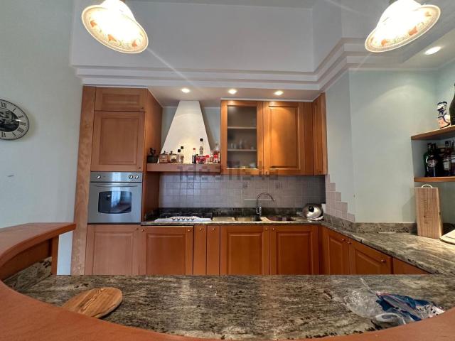 Appartamento in vendita di 118 m² in Frazione Corte Superiore, 64