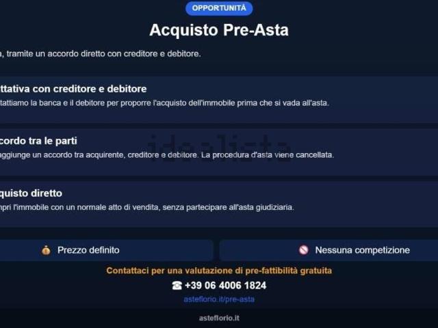 Appartamento in vendita di 118 m² in Località Campeglio