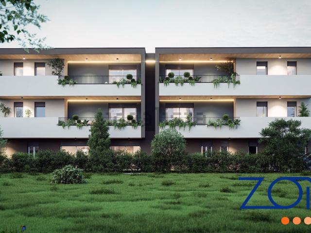 Appartamento in vendita di 118 m² in Piazza Colonello Ezio Gaspari