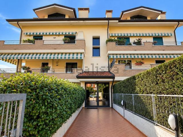 Appartamento in vendita di 118 m² in Piazza del Municipio