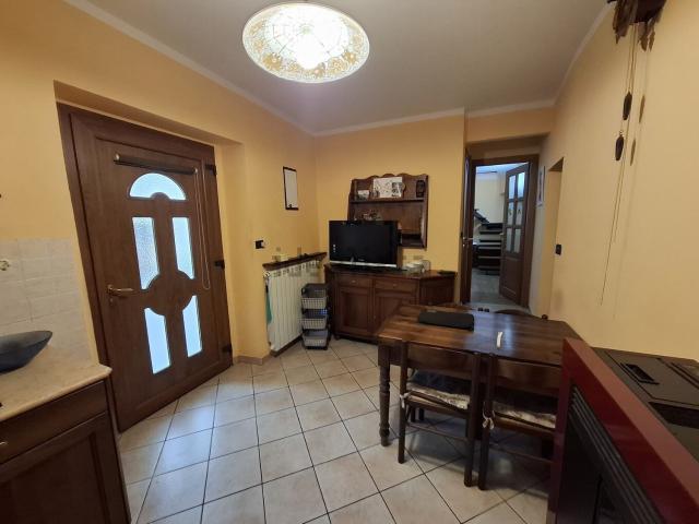 Appartamento in vendita di 118 m² in Piazza San Siro, 1