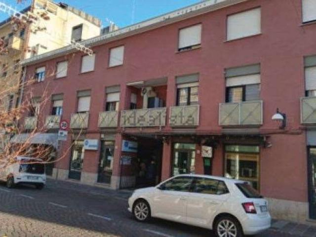 Appartamento in vendita di 118 m² in Piazza Silvio Marcuzzi Montes, 2