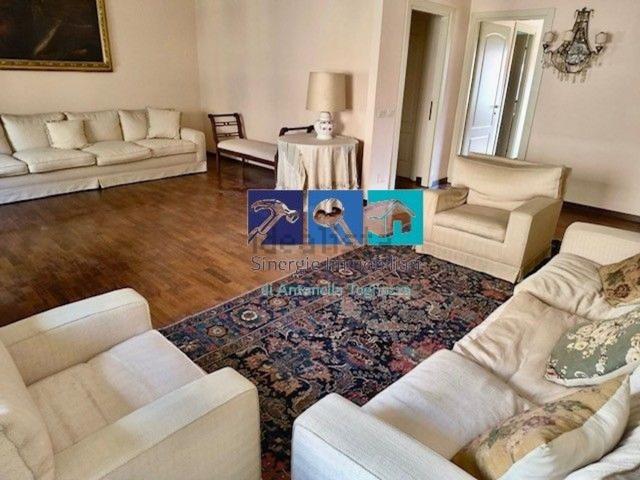 Appartamento in vendita di 118 m² in Piazza Roma