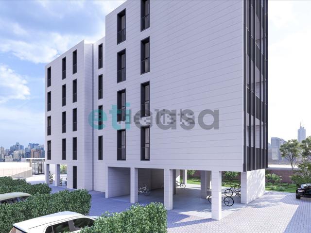 Appartamento in vendita di 118 m² in Piazzale Torino, 10