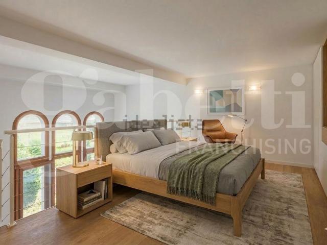 Appartamento in vendita di 118 m² in Strada Comunale della Laguna