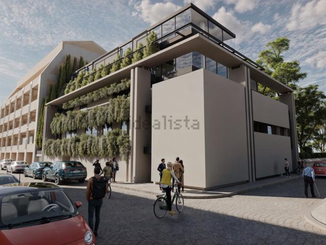 Appartamento in vendita di 118 m² in Strada Aurelio Saffi