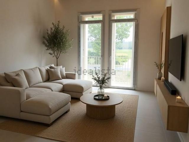 Appartamento in vendita di 118 m² in Strada del Canale, 65