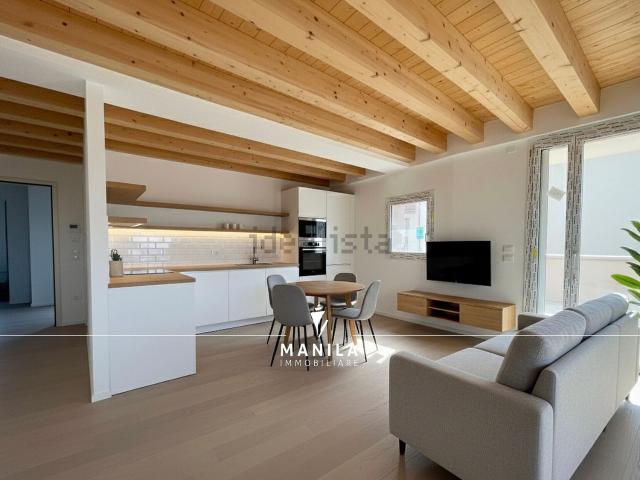 Appartamento in vendita di 118 m² in Strada di Santa Bona Nuova