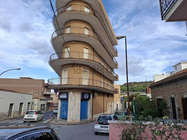 Appartamento in vendita di 118 m² in Strada Statale 113 Settentrionale Sicula, 106