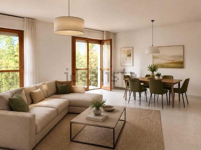 Appartamento in vendita di 119 m²