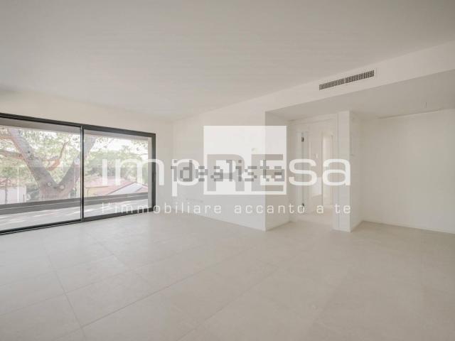 Appartamento in vendita di 119 m²