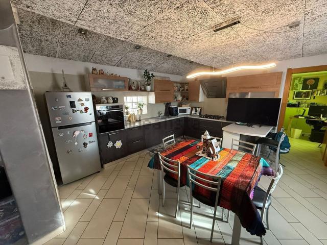 Appartamento in vendita di 119 m²