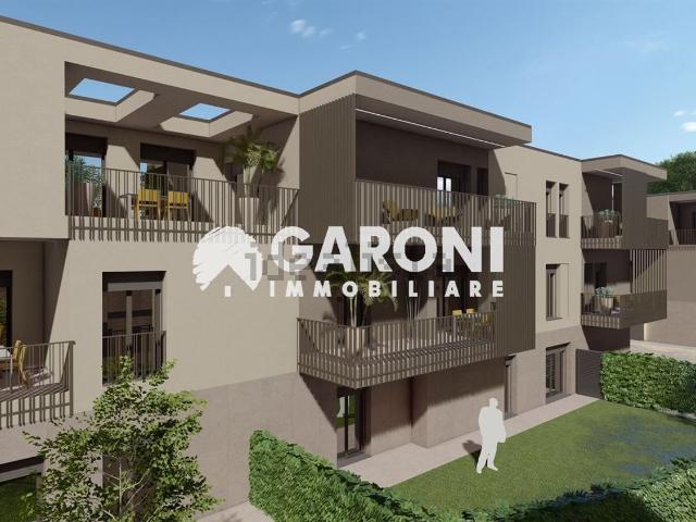 Appartamento in vendita di 119 m²