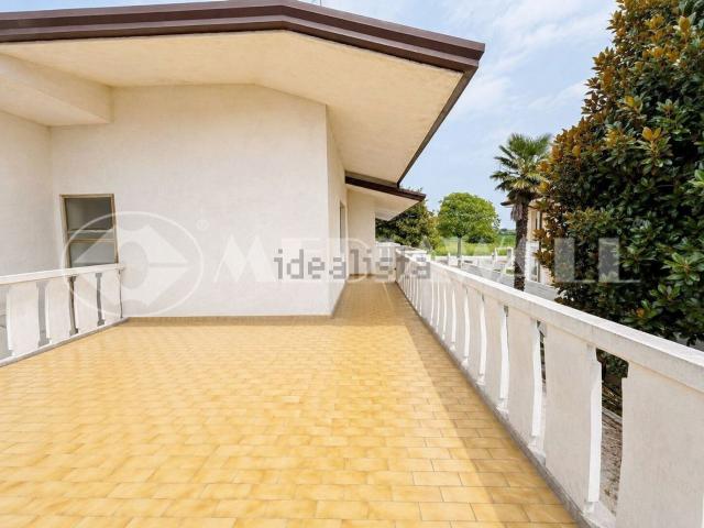 Appartamento in vendita di 119 m²
