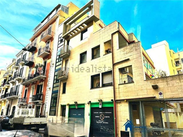 Appartamento in vendita di 119 m²
