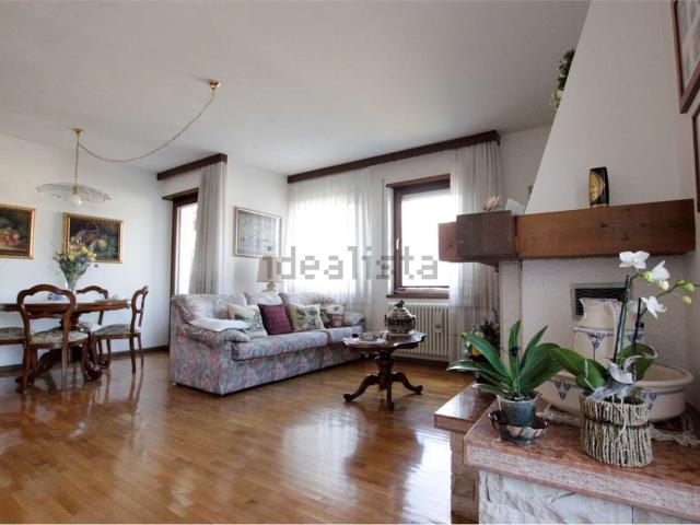 Appartamento in vendita di 119 m²