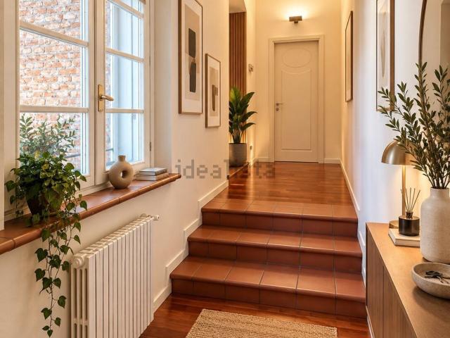 Appartamento in vendita di 119 m²