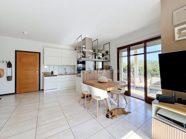Appartamento in vendita di 119 m²