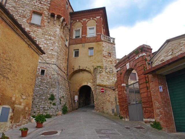 Appartamento in vendita di 119 m²