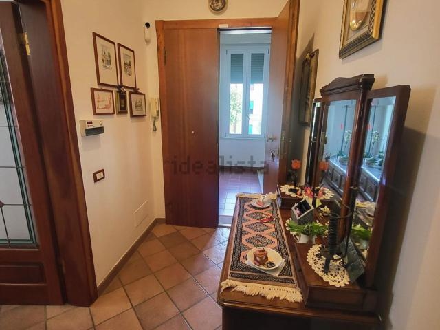Appartamento in vendita di 119 m²