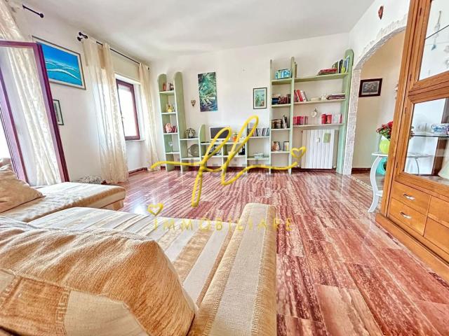 Appartamento in vendita di 119 m²