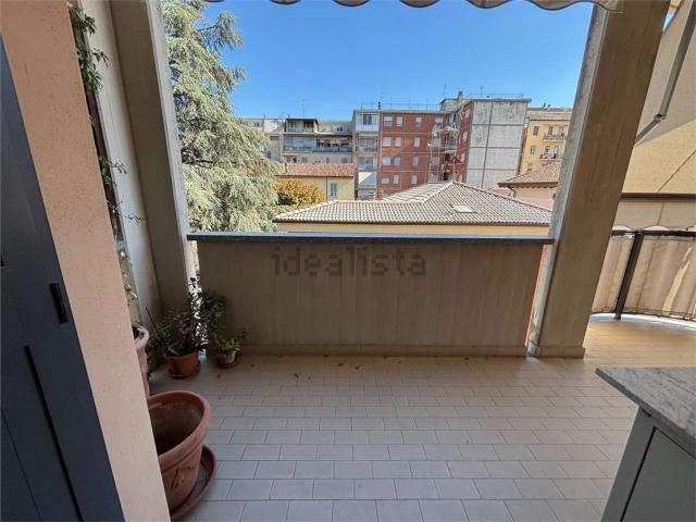 Appartamento in vendita di 119 m²