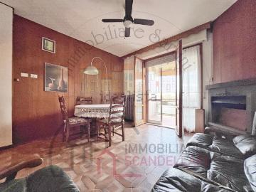 Appartamento in vendita di 119 m²