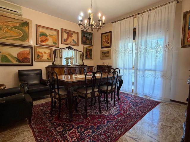 Appartamento in vendita di 119 m²