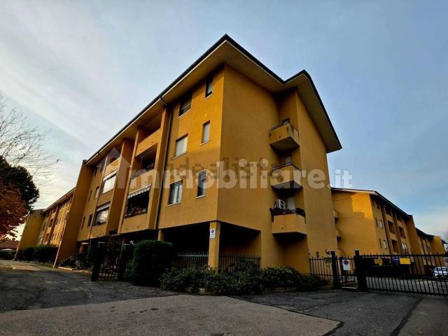 Appartamento in vendita di 119 m²