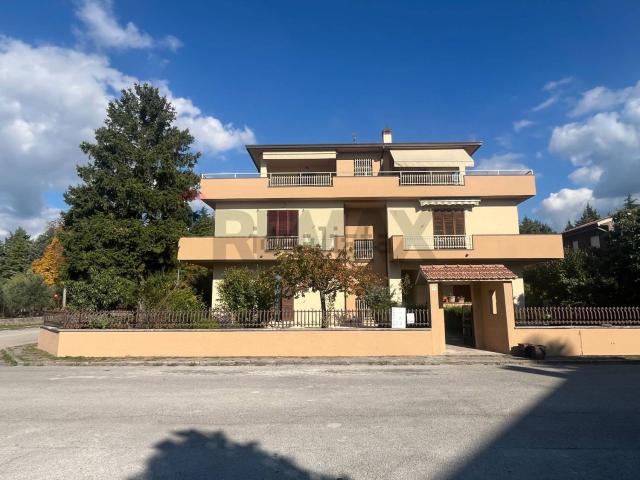 Appartamento in vendita di 119 m²