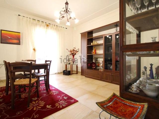 Appartamento in vendita di 119 m²