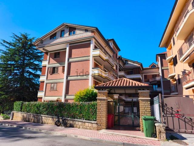 Appartamento in vendita di 119 m² in Via Giuseppe Mazzini