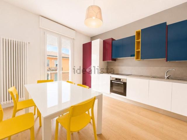 Appartamento in vendita di 120 m²