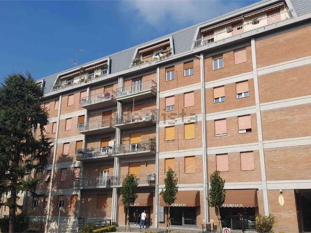 Appartamento in vendita di 119 m²