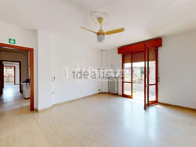 Appartamento in vendita di 119 m²
