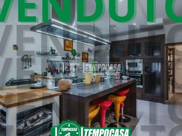 Appartamento in vendita di 119 m²