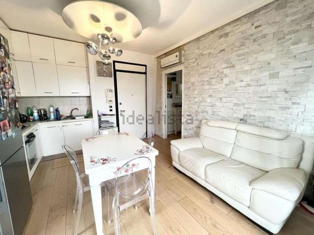 Appartamento in vendita di 119 m²