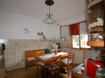 Appartamento in vendita di 119 m²