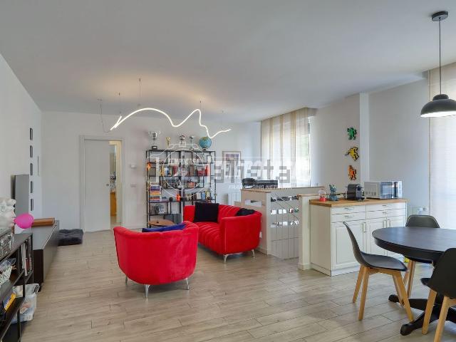 Appartamento in vendita di 119 m²