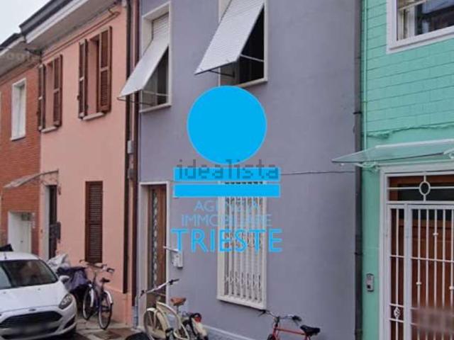 Appartamento in vendita di 119 m²