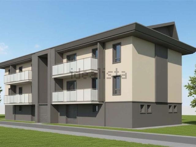 Appartamento in vendita di 119 m²