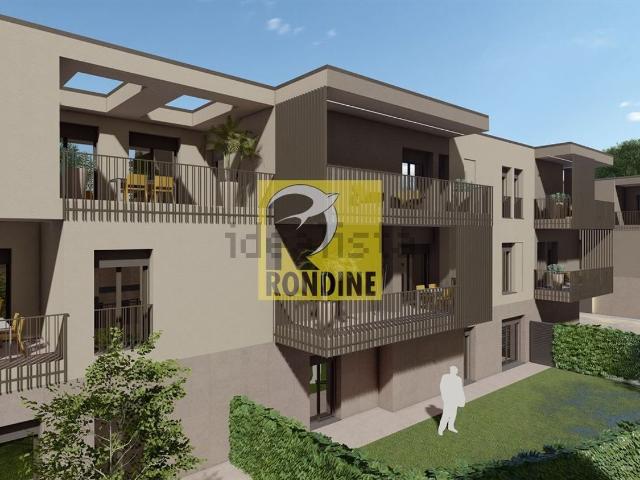 Appartamento in vendita di 119 m²