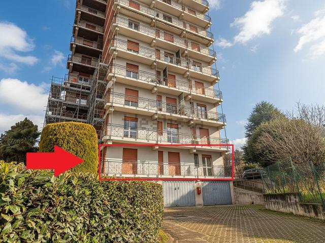 Appartamento in vendita di 119 m² in Via Covetta, 1