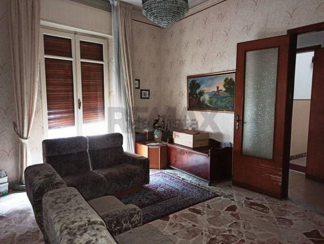 Appartamento in vendita di 119 m² in Via Consolazione, 32