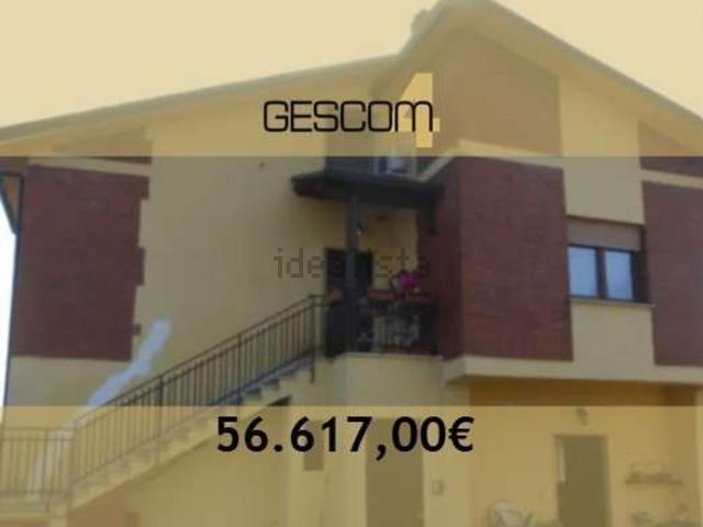 Appartamento in vendita di 119 m² in Via Cornete