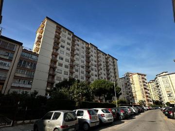 Appartamento in vendita di 119 m² in Via Calogero Nicastro, 1