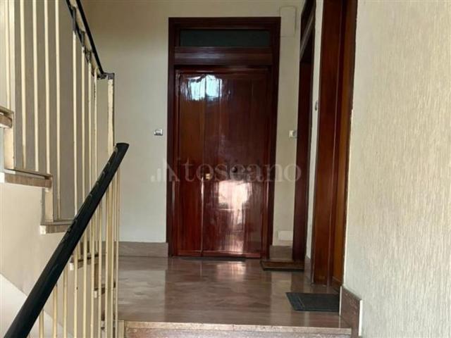 Appartamento in vendita di 119 m² in Via Camillo Corradini