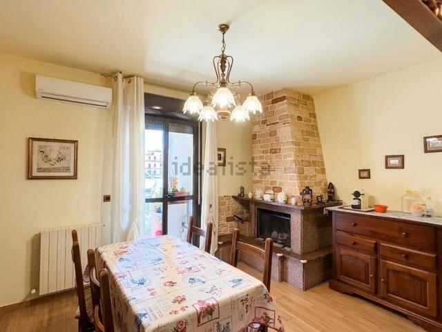 Appartamento in vendita di 119 m² in Via Campomicciolo