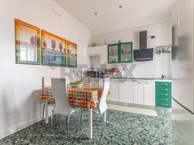 Appartamento in vendita di 119 m² in Via Caposcardicchio, 103