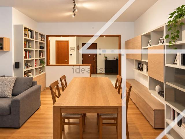 Appartamento in vendita di 119 m² in Via Carlo Antoni, 1